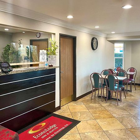 Econo Lodge Inn & Suites קורנינג מראה חיצוני תמונה