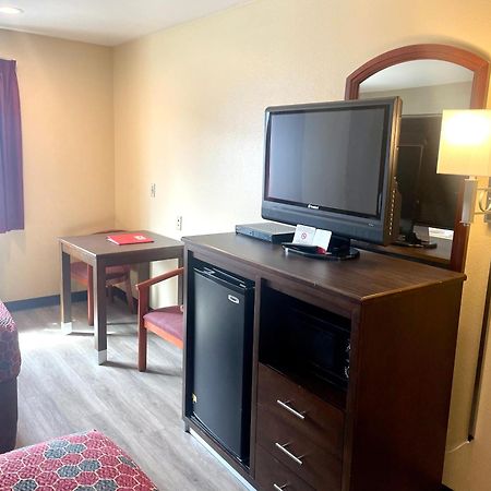 Econo Lodge Inn & Suites קורנינג חדר תמונה